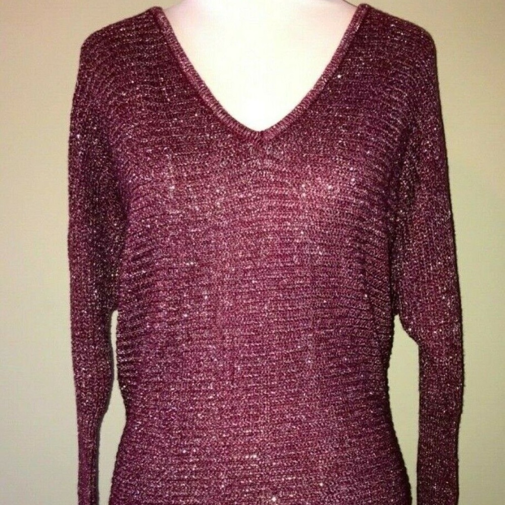 Selfie Couture by Trendology Women's Sweater Small